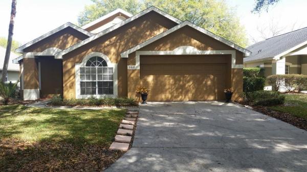 CARRINGTON PARK/HEATHROW