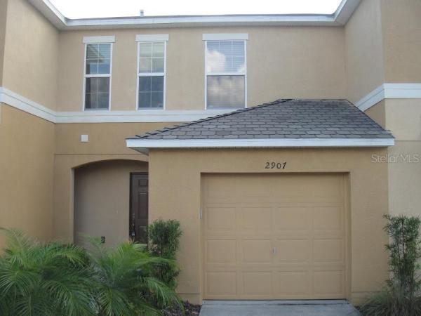 SEVEN OAKS PRCL S-14A