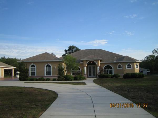 SUNCOAST HIGHLANDS 09 UNREC