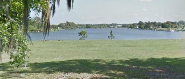 MCINTOSH LAKES PLATTED SUB