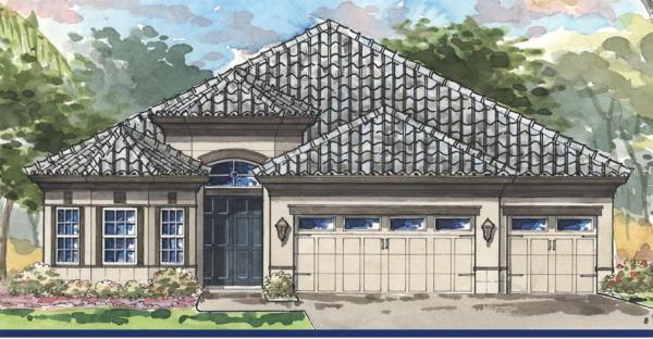 INNISBROOK PROMONTORY