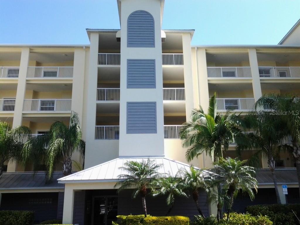 SNUG HARBOUR CONDO - фото