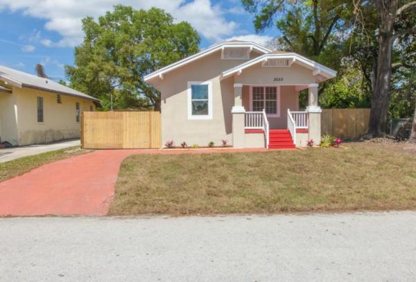 DREW'S JOHN H SUB BLKS 1 TO 10 AND 14 TO 33