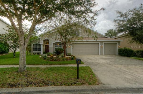 FISHHAWK RANCH PH 2 PARCEL N