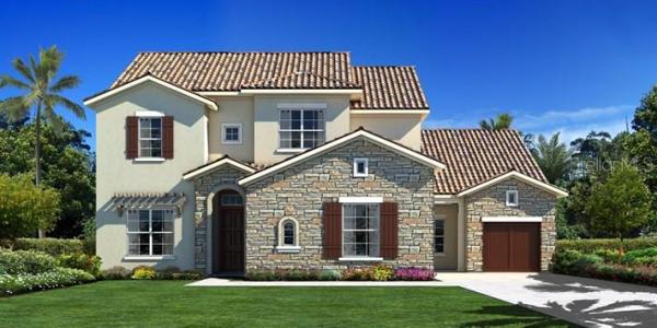 PRESERVE/FISHHAWK RANCH PH 1