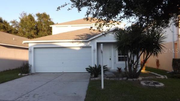 BOYETTE CREEK PHASE 2