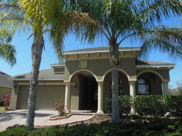 EAST LAKE PARK PH 03-5