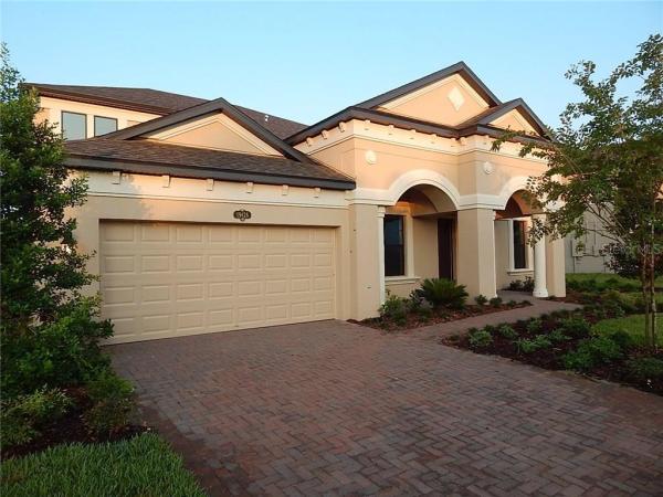 LAUREL VISTA AT K BAR RANCH