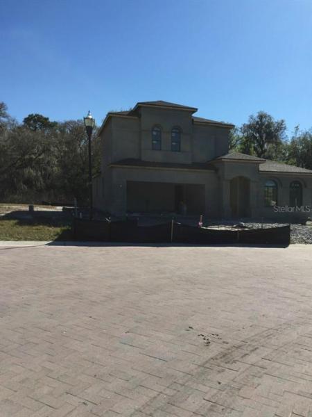 CAPRI ISLE AT CORY LAKE