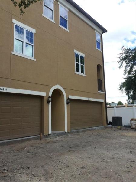 FREMONT EAST TOWNHOMES