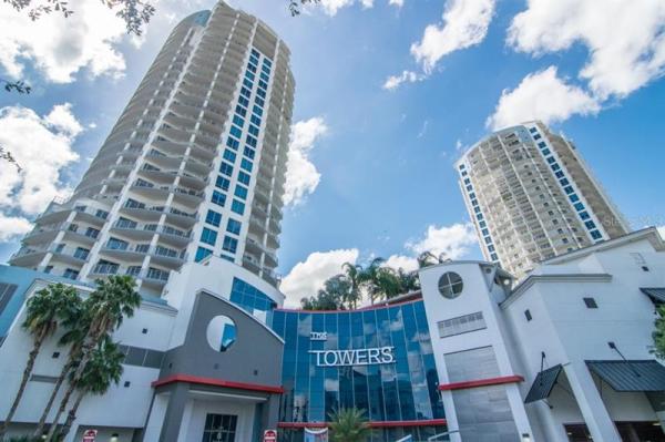 TOWERS OF CHANNELSIDE CONDO