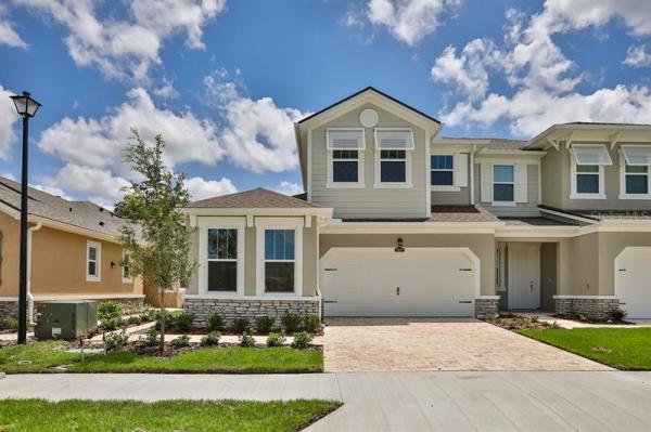 ENCLAVE AT FOREST LAKES