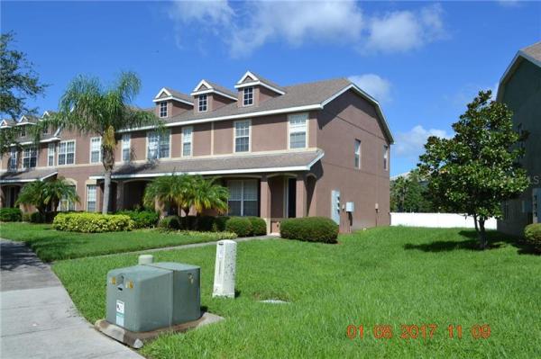 TOWNHOMES OF BAY PORT COLONY