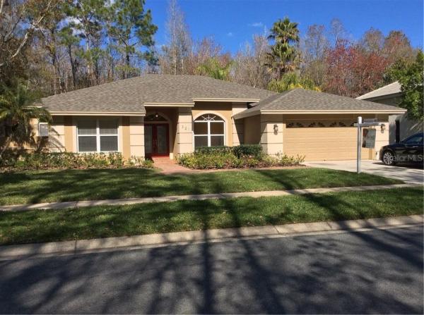 LAKESHORE VILLAGE AT WOODFIELD