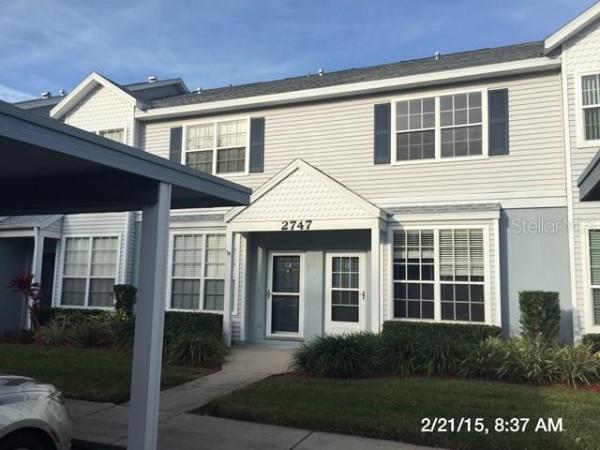 TOWNHOMES OF NORTH WOOD