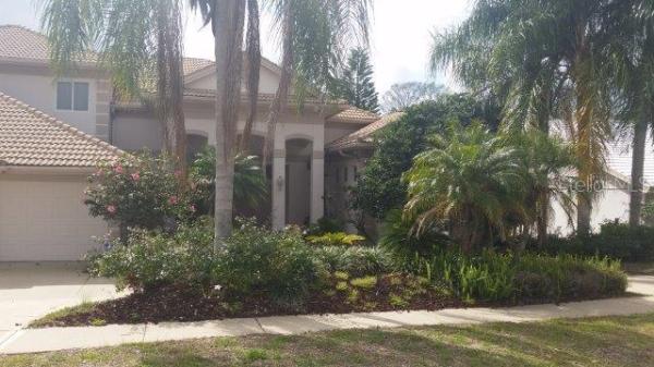 RESERVE AT LAKE TARPON THE