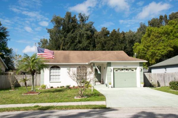 PINELLAS PARK 1ST ADD