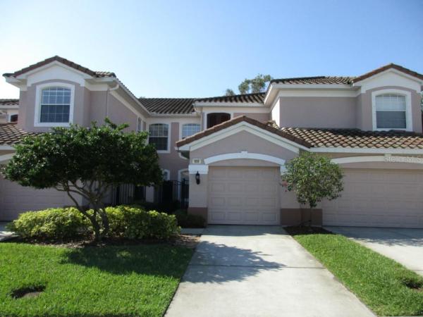 COACHMAN RESERVE CONDO