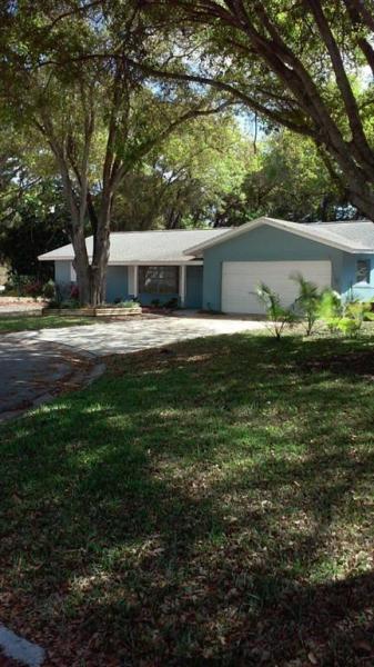 URBAN LAKE ESTATES 1ST ADD