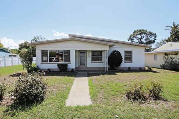 PASADENA GARDENS GULFVIEW SEC