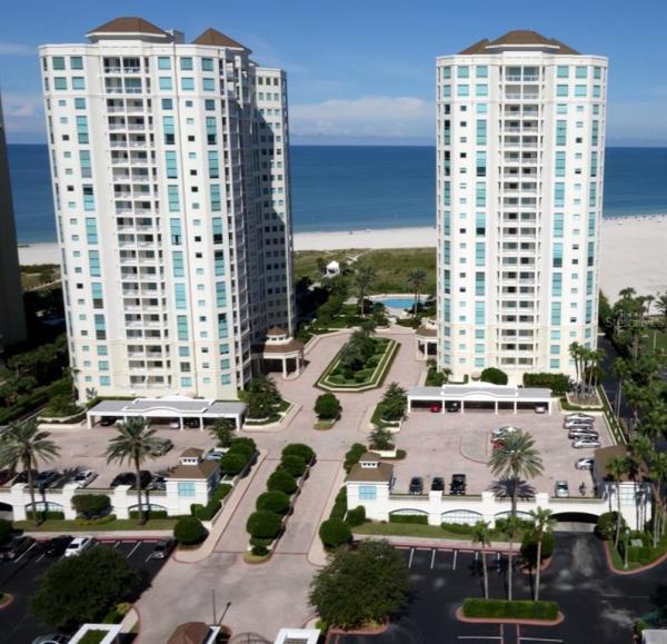GRANDE ON SAND KEY CONDO