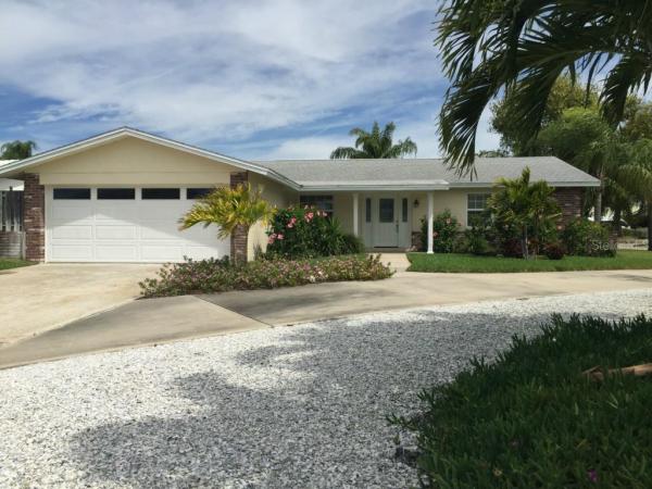 NORTH VINA DEL MAR 1ST ADD