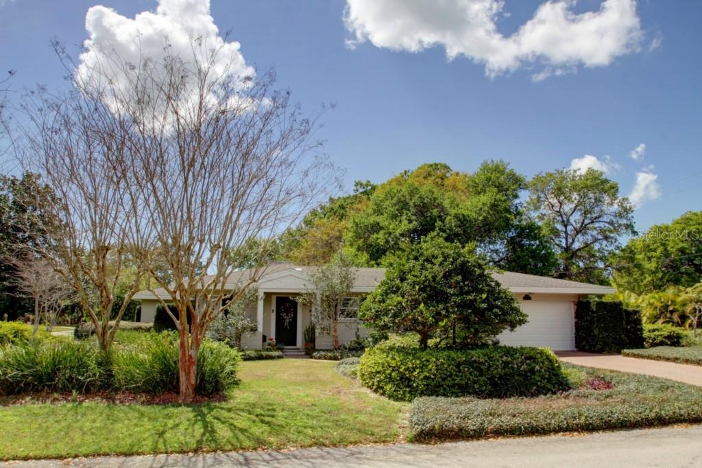 BELLEAIR ESTATES 1ST ADD - фото