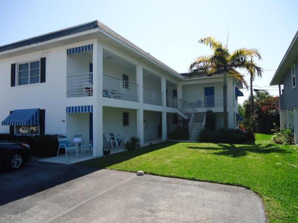 BEACH PLAZA SEC OF ST PETE BEACH