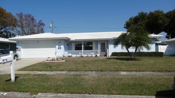 WILLIAMSDALE SQUARE 3RD ADD