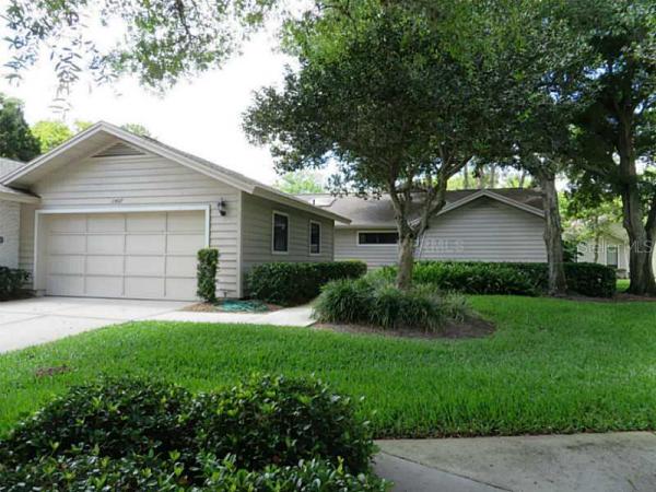 WESTLAKE VILLAS CONDO