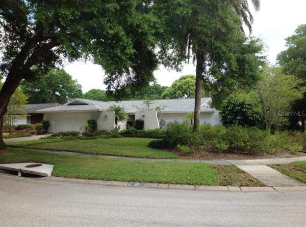 OAK FOREST OF COUNTRYSIDE