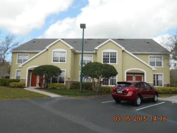 LANSBROOK VILLAGE CONDO