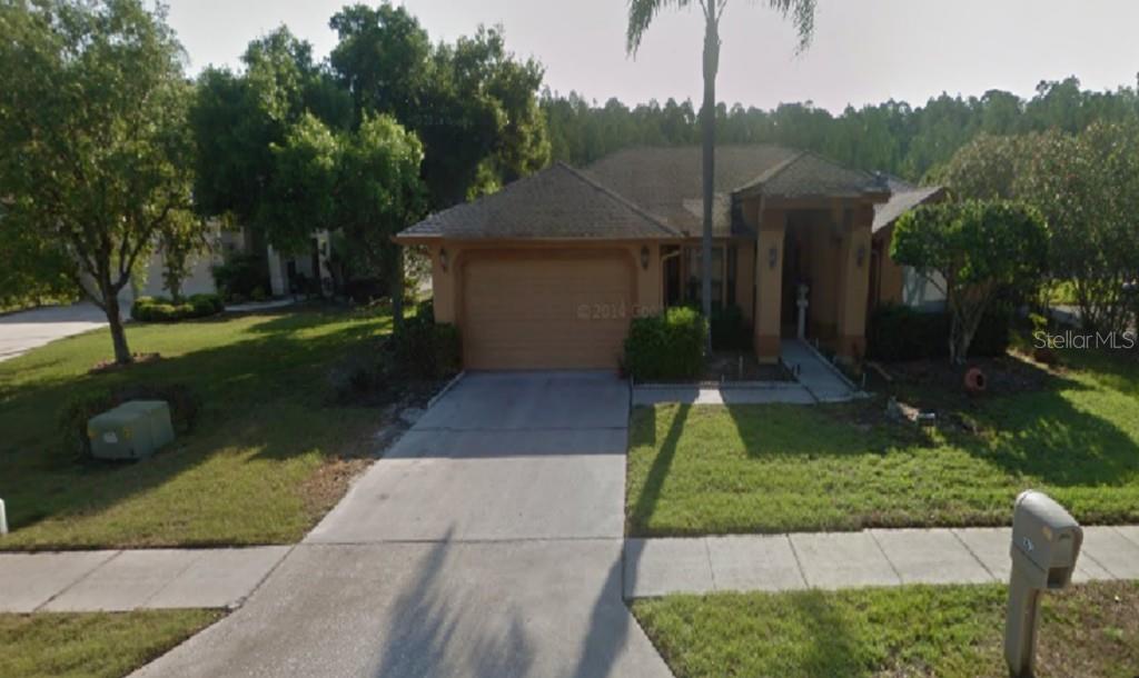 BRIDLEWOOD AT TARPON WOODS PH I - фото