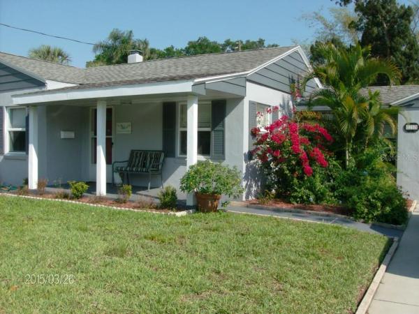 JUNGLE TERRACE SEC D