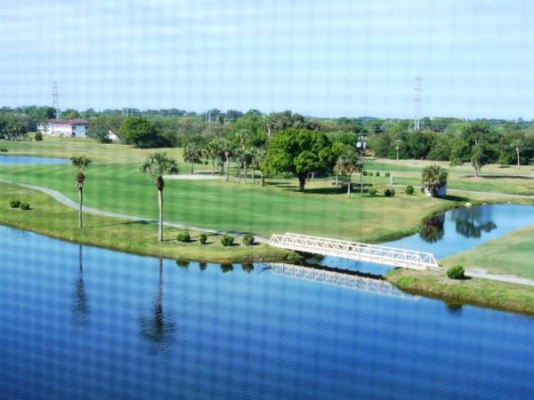 COUNTRY CLUB CONDO AT EAST BAY