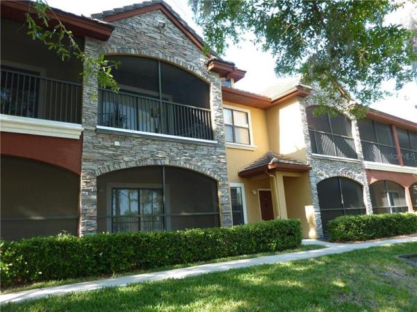 TUSCANY AT INNISBROOK CONDO