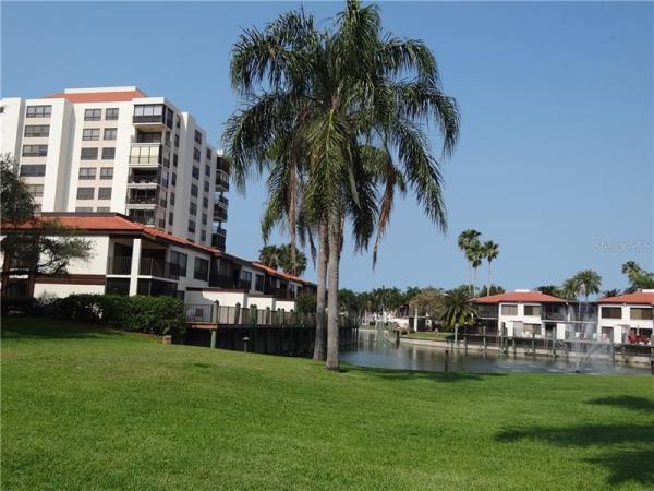 BAHIA SHORES CONDO