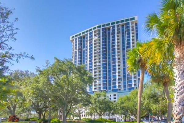 BAYFRONT TOWER CONDO