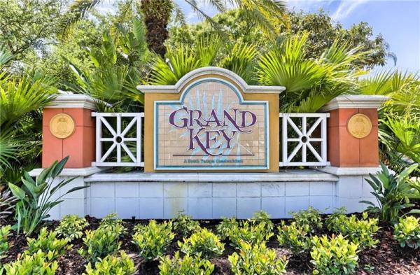 GRAND KEY A CONDO