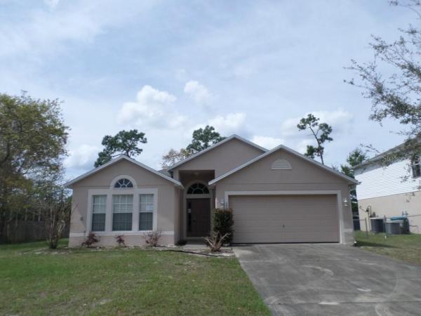 DELTONA LAKES UNIT 43