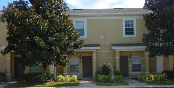 SAVANNAH PINES CONDO