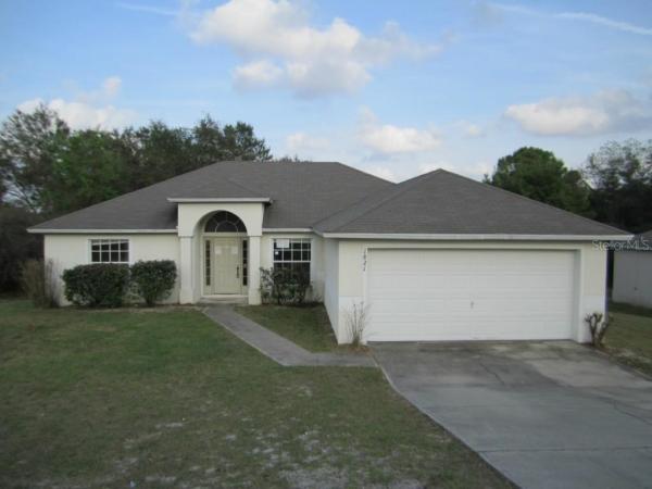 DELTONA LAKES UNIT 09 REP