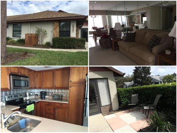 RUXTON VILLAGE UNIT 20 TALL PINES AT RIVER RIDGE