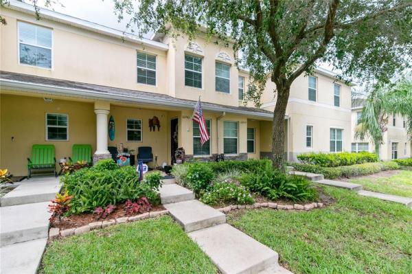 SUMMERFIELD VILLAGE 1 TR 2