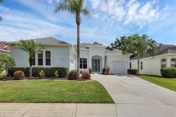 CHELSEA OAKS PH II & III