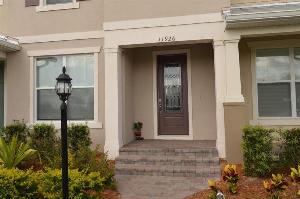 MALLORY PARK PH I A, C & E