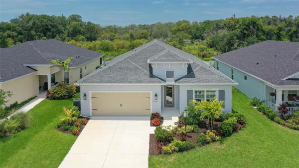 SILVERLEAF PH II & III