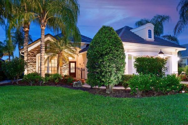 LAKEWOOD RANCH COUNTRY CLUB VILLAGE L, M, N&O