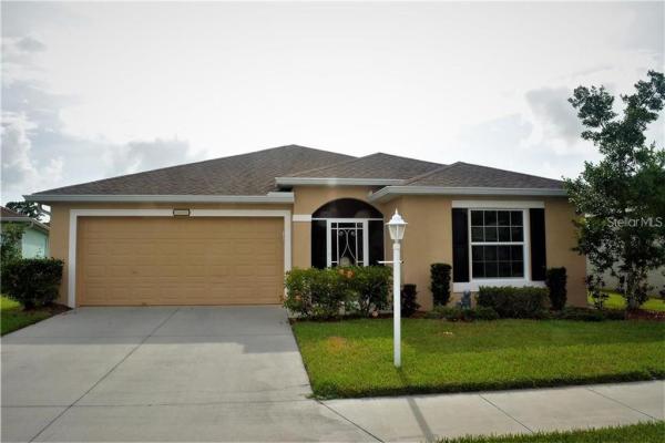 CYPRESS POND ESTATES