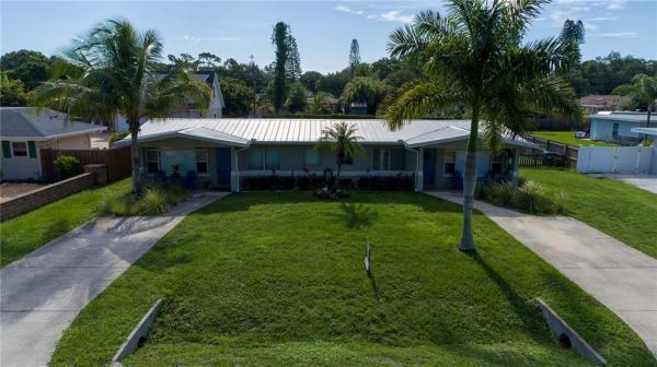 PINE SHORES ESTATE 4TH SEC